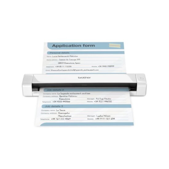 Brother DS 640 Mobile Scanner 7 5PPM USB-preview.jpg